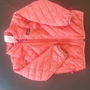 Toddler Patagonia Puffer